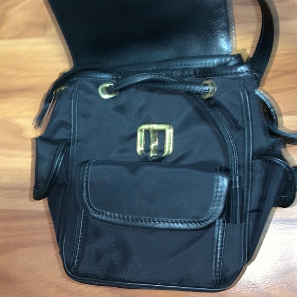 Moschino Redwall Mini Backpack main image 11